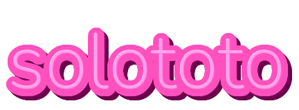 solototo — logo kanal