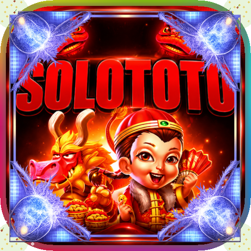 solototo — mitra unggulan